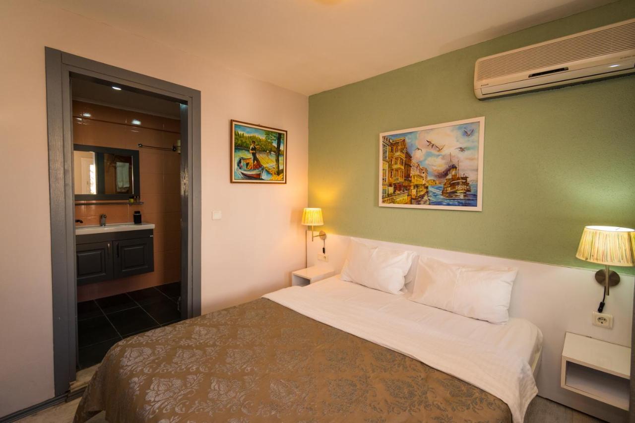 Otel 7 Art Feslegen By Egeos 3*