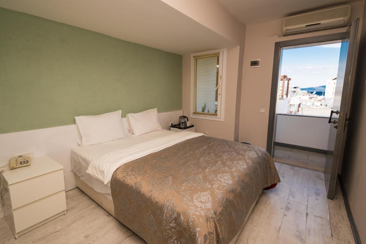 Otel 7 Art Feslegen By Egeos Bodrum