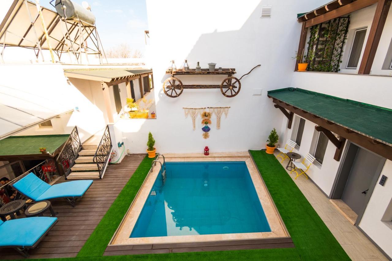 Otel 7 Art Feslegen By Egeos 3*