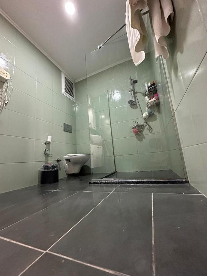 7 Art Feslegen By Egeos Otel 3*