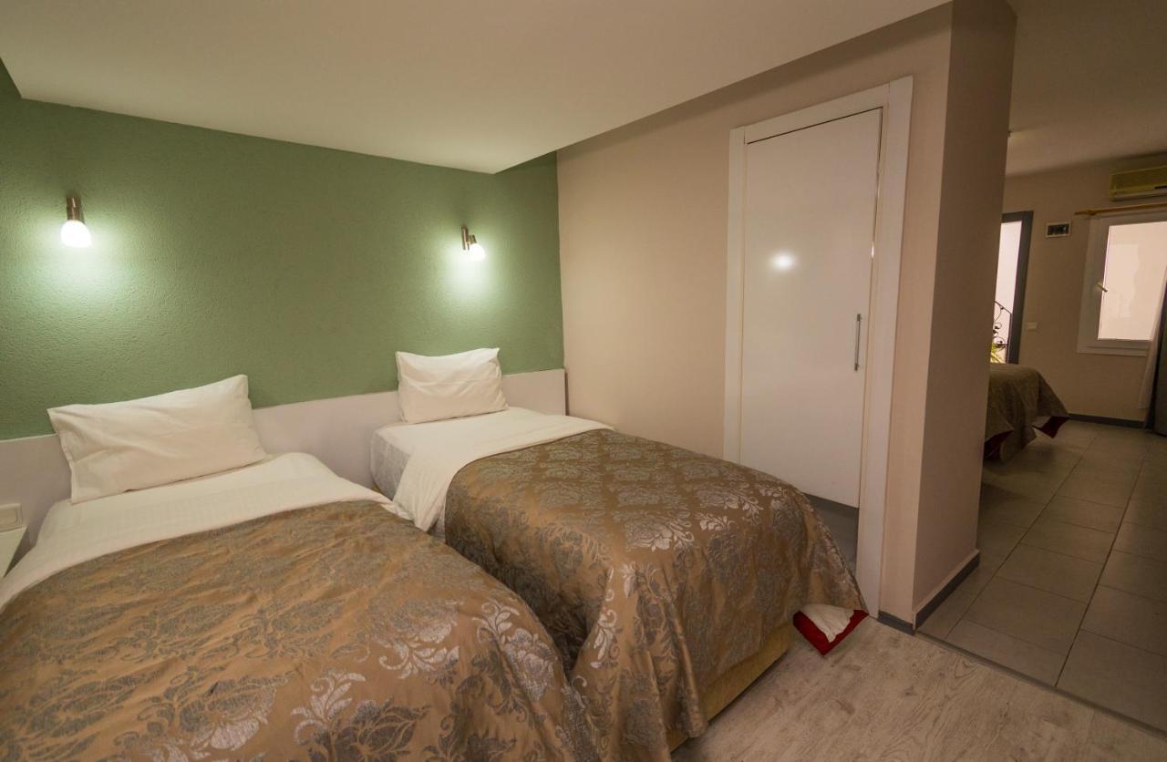 7 Art Feslegen By Egeos Otel Bodrum