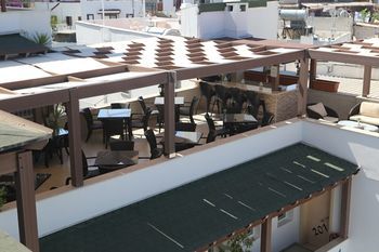 Otel 7 Art Feslegen By Egeos 3*