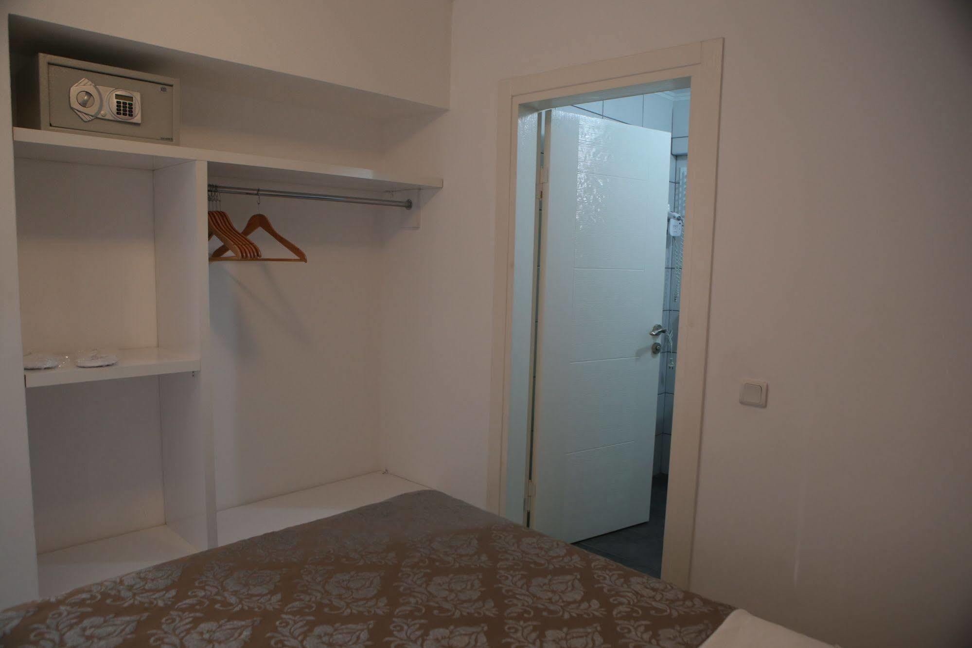 Otel 7 Art Feslegen By Egeos Bodrum